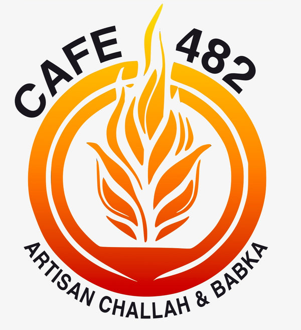 Cafe 482